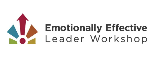 Emotional Effective Leader Workshop Logo