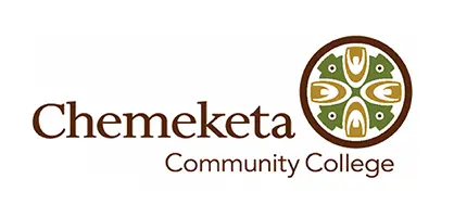 Chemeketa Community College Logo