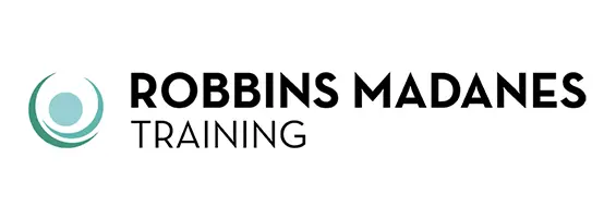 Robbins Madanes Training Badge