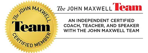 John Maxwell Team Certification