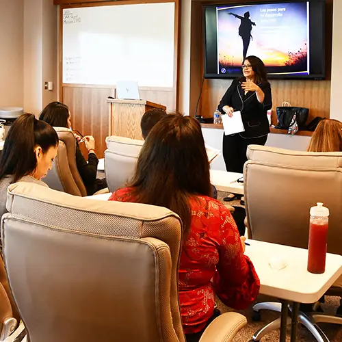 Leadership assessment and team development