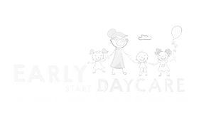 Early Start Daycare Logo