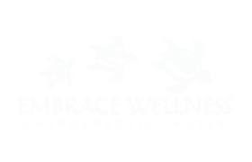 Embrace Wellness Chiropractic Logo