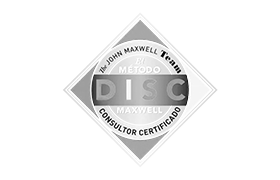 John Maxwell DISC Logo