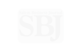 Salem Business Journal Logo