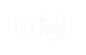 Intel Logo