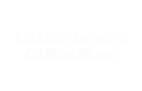 Office Depot-Office Max logo