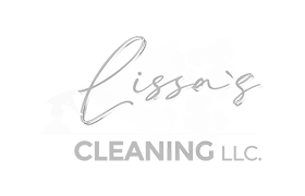 Lissa's Cleaning Logo