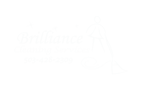 Brilliance Cleaning Services Logo