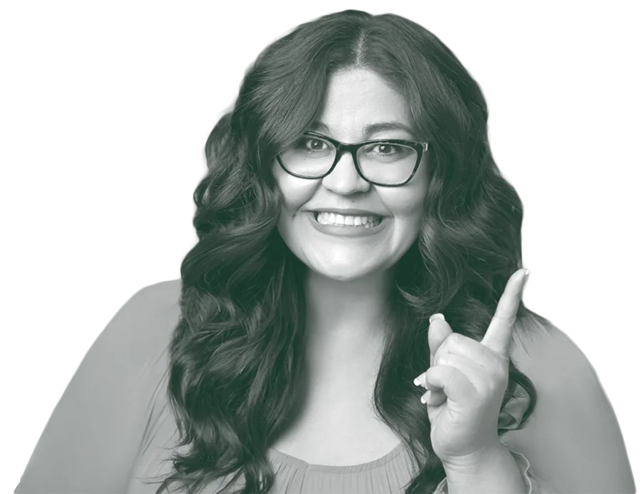 Lucy Escobar Headshot