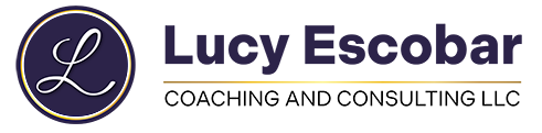 Lucy Escobar LLC logo
