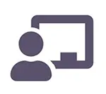 Lunch & Learn icon