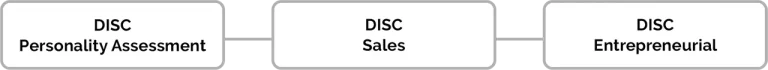 DISC Categories