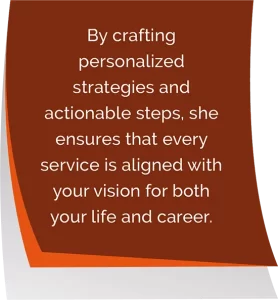 Personalized Strategies graphic