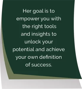 Empowerment Tools graphic